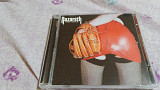 Nazareth - the catch. заводской cd c буклетом