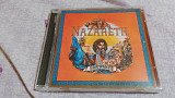 Nazareth - rampant. заводской cd c буклетом в хорошем состоянии