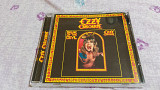 Ozzy osbourne - speak of the devil. новый лицензионный cd
