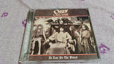 Ozzy osbourne - no rest for the wicked. заводской cd с буклетом в прекрасном состоянии