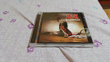 Ozzy osbourne - blizzard of ozz. новый заводской cd c буклетом