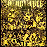 Jethro Tull – Stand Up