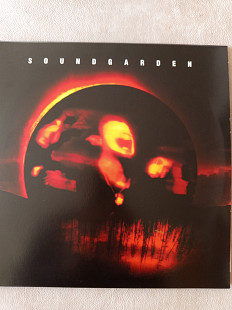 Soundgarden – Superunknown