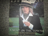 Rod Stewart-A night on the town