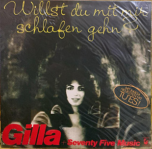 Gilla + Seventy Five Music – Willst Du Mit Mir Schlafen Gehn? - 75