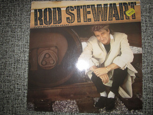 Rod Stewart ‎– Every Beat Of My Heart