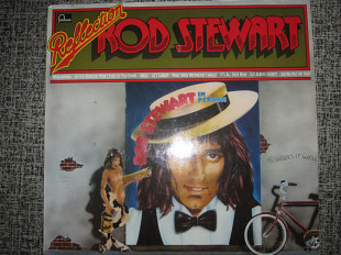 Rod Stewart – Reflection\Germany