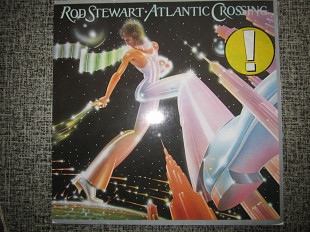 Rod Stewart ‎– Atlantic Crossing