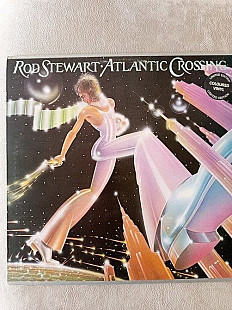 Rod Stewart – Atlantic Crossing