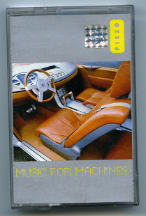 Music For Machines