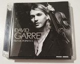 DAVID GARRETT 2009 Classic Romance (Germany)