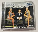 CD BROOKLYN BOUNCE 1997 The Second Attack (Germany)
