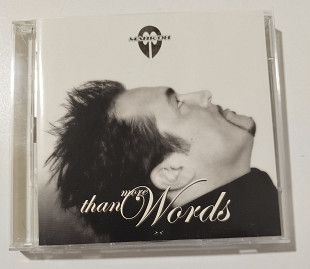 CD MARK'OH 2004 /2CD/ More Than Words (Germany)