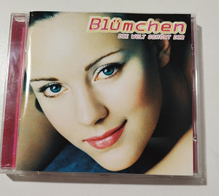 CD BLÜMCHEN 2000 Die Welt Gehört Dir (Germany)