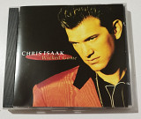 CD CHRIS ISAAK 1991 Wicked Game (Germany)