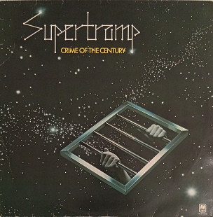 Supertramp - Crime Of The Century