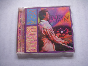 Ivan Lins