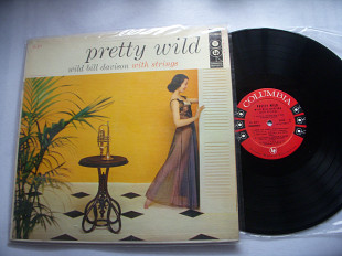 Wild Bill Davison With Strings ( ORIGINAL )