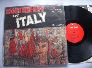 Hugo Montenegro And Orch