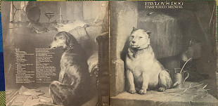 Pavlov's Dog – Pampered Menial - 75 (76)