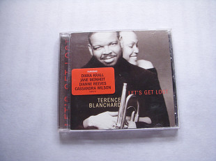 Terence Blanchard