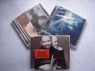 Terence Blanchard ( запечатан )