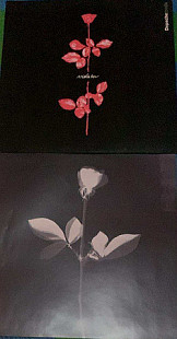 Depeche Mode – Violator - 90 (?)