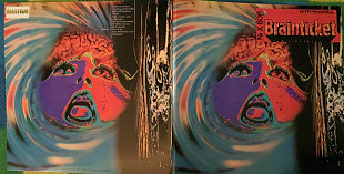 Brainticket – Cottonwoodhill - 71 (?)