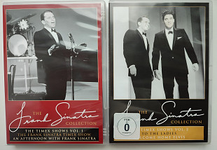 Frank Sinatra 2DVD