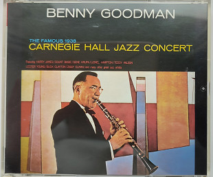 Benny Goodman 2CD