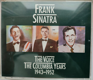 Frank Sinatra 3CD