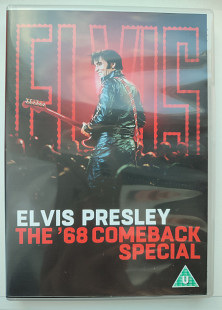 Elvis Presley '68 Comeback Special