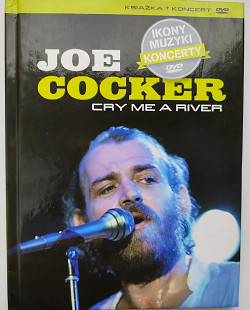 Joe Cocker live DVD