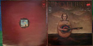 Nino Ferrer – Suite En Œuf - 76