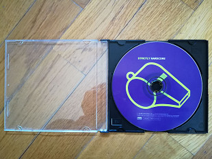 Strictly hardcore-стан: 3-