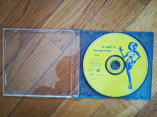 E-rotic-Fred come to bed-стан: 3