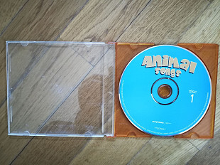 Animal songs-Disc 1-стан: 4+