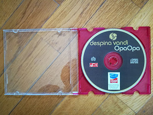 Despina Vandi-OpaOpa-стан: 4