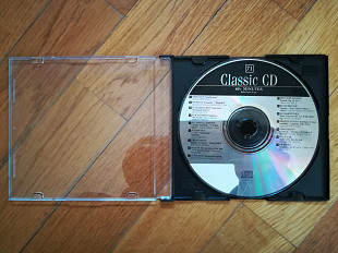 Classic CD-71-стан: 4