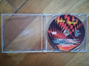 Golden Ballads-Disc 2-стан: 4