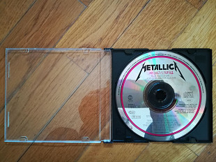 Metallica-And justice for all-стан: 3