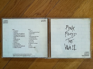 Pink Floyd-The wall-стан: 5