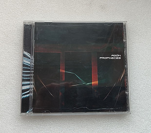 Agôn - Prophecies (2007)