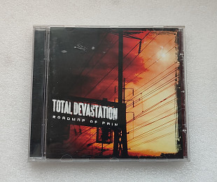 Total Devastation - Roadmap Of Pain (2003)