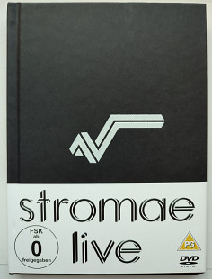 Stromae-Racine Carree Live