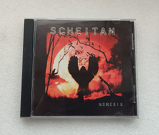Scheitan - Nemesis