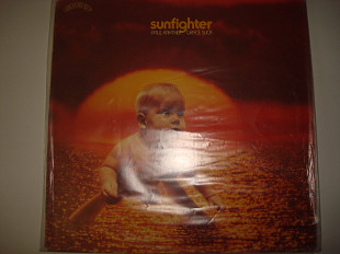 PAUL KANTNER, GRACE SLICK-Sunfighter 1971 Psychedelic Rock