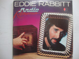 EDDIE RABBITT RADIO ROMANCE USA