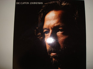 ERIC CLAPTON-Journeyman 1989 USA Blues Rock
