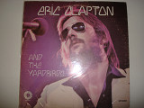 ERIC CLAPTON-And the yardbirds 1972 USA Blues Rock
